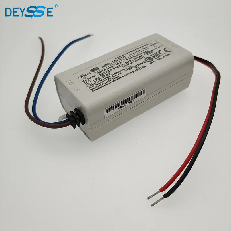 Deysse New tech APC 16 350 подъемные детали светильник ние от батареи|Цепочки| |