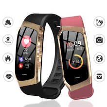 Smart Watches Bracelet for Women Men Sports Tracker Fitness IP67 Waterproof Smartwatches Blood Pressure Monitor Pk M3 Smartwatch
