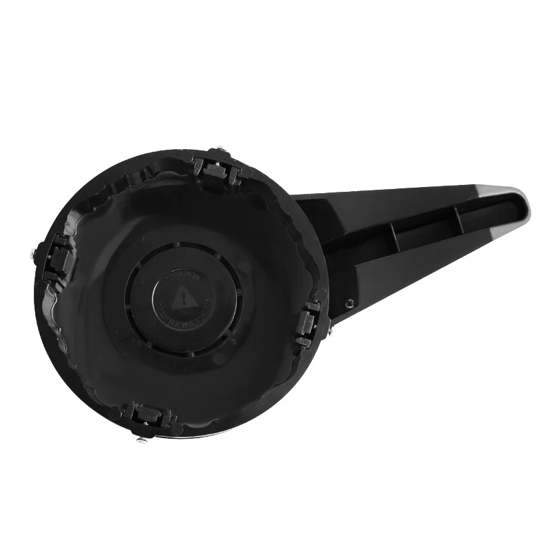 Стильный интерьер автомобиля кнопка регулировки сиденья переключатель накладка декоративная для Skoda Kodiaq Superb Yeti Octavia A7