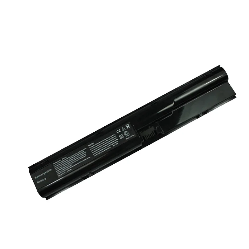 Аккумуляторная батарея для ноутбука HP ProBook 4330s 4331s 4430s 4431s 4435s 4436s 4440s 4441s 4540s 4530s LC32BA122