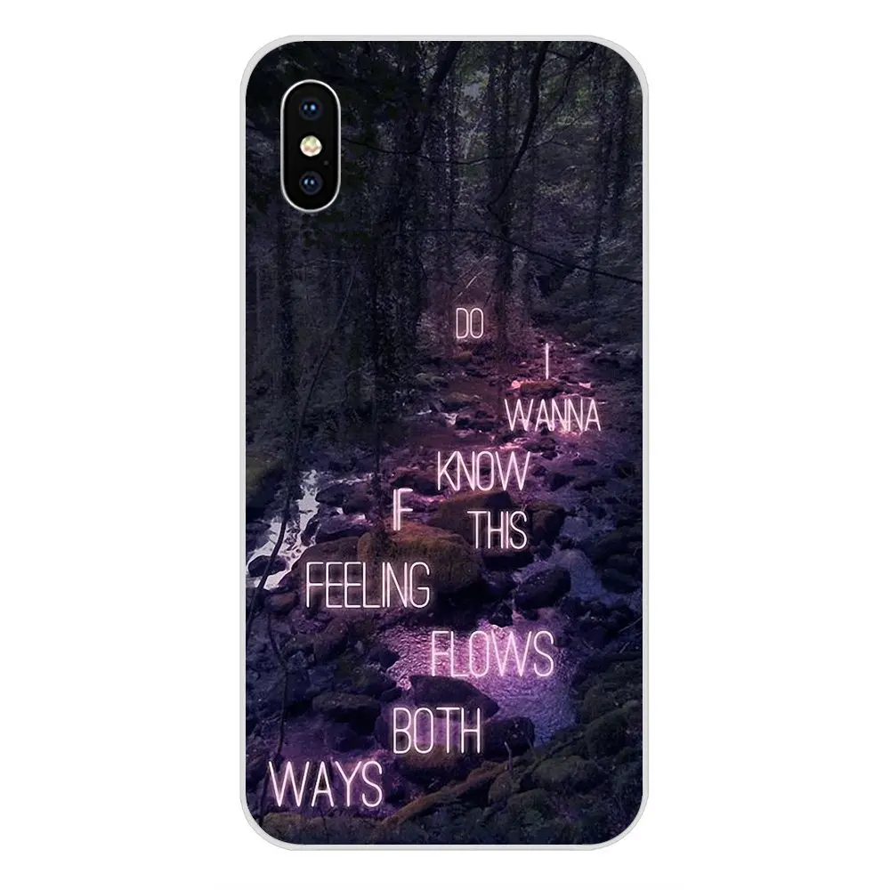 Чехол для Apple iPhone 4 4s 5 5C 5S SE 6 6S 7 8 Plus X XS Max XR Humbug Fire и Thud Arctic Monkeys | Мобильные телефоны