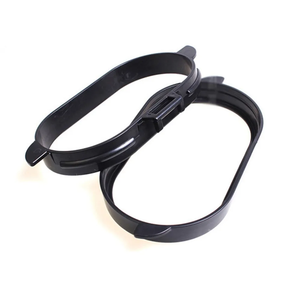 1 х портативная складная корзина для мусора сумка-ведро хранения пластиковые