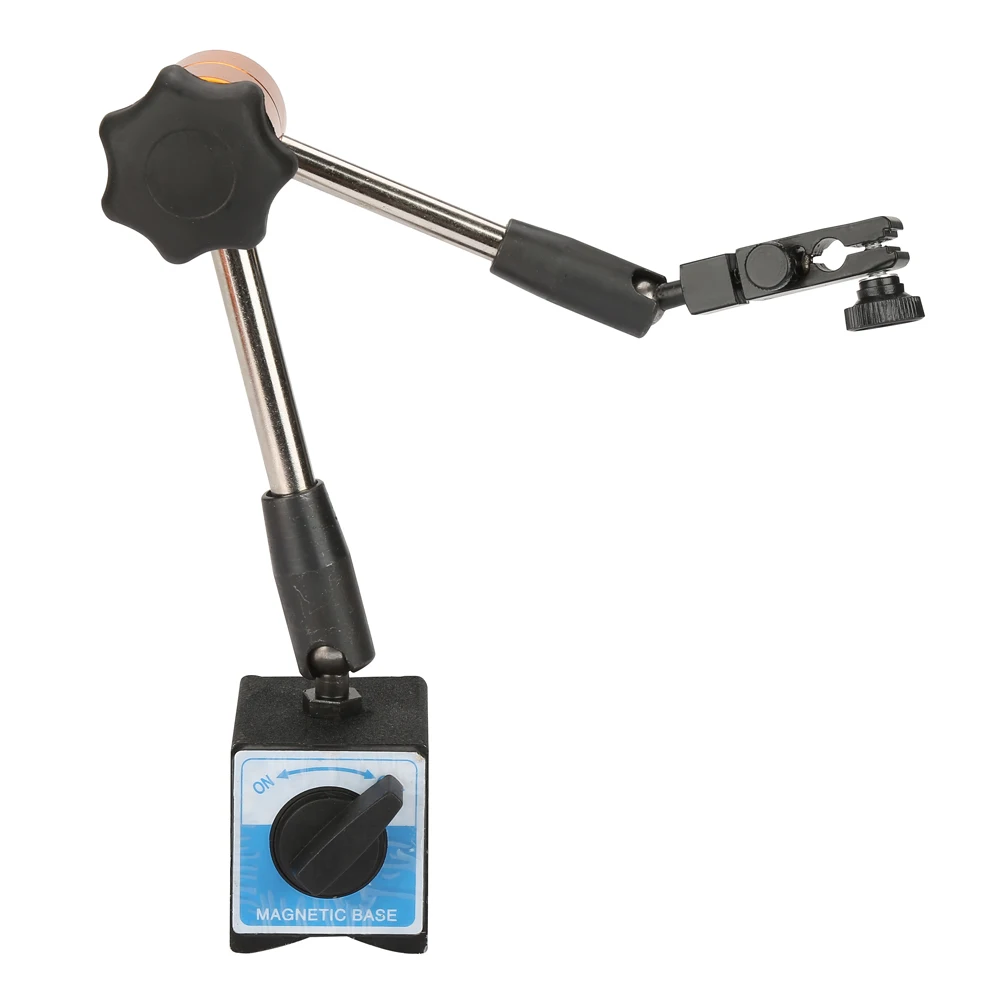 

368mm Adjustable Universal Magnetic Base Holder Stand for Level Dial Indicator