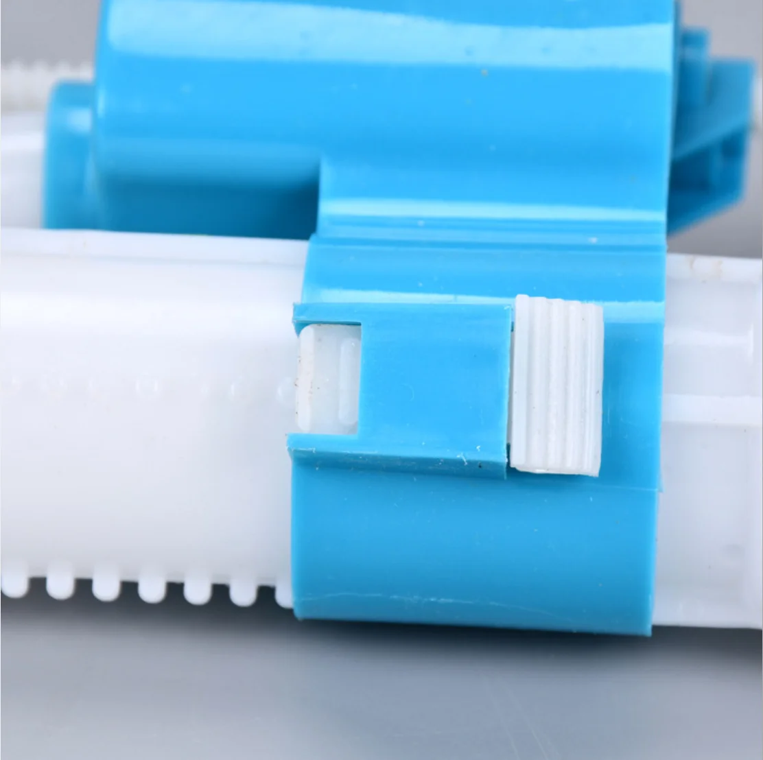 Аксессуары для туалета впускной клапан унитаза блистерная упаковка фитинг