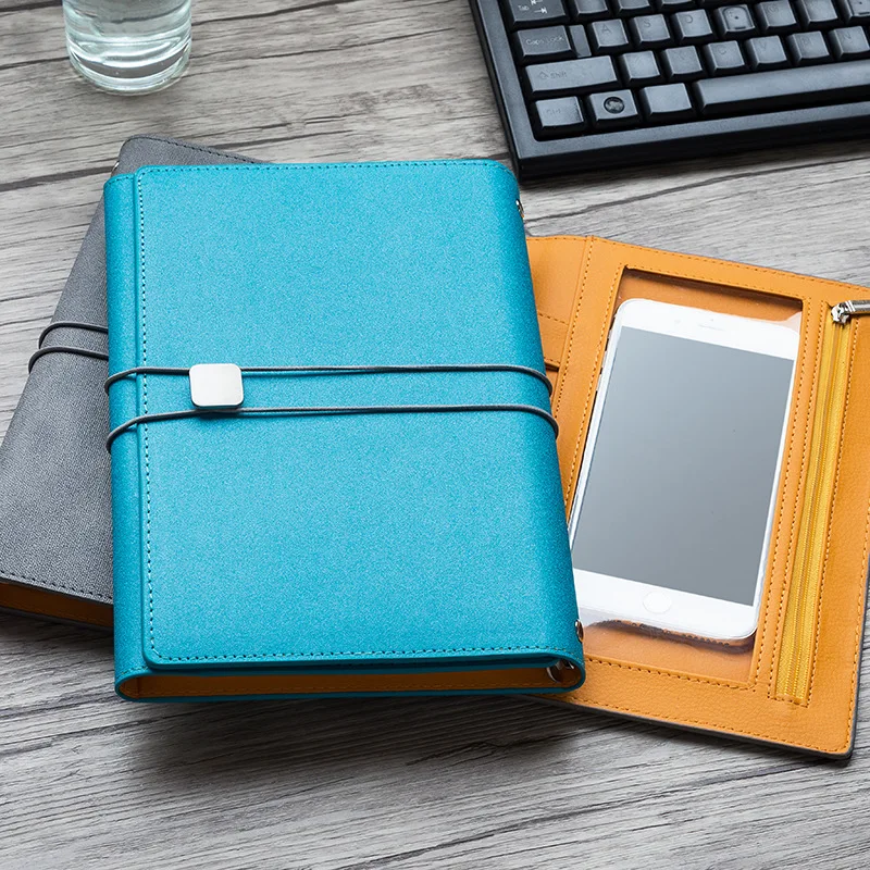 Блокнот-планировщик А5 для офиса школьные и офисные канцелярские принадлежности