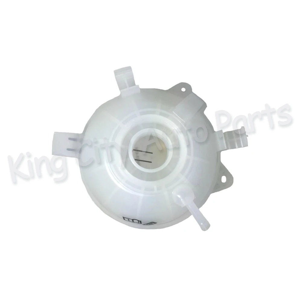 CAPQX FSHVW002 1K0121407A для Volkswagen Audi автозапчасти радиатора резервуар охлаждающей