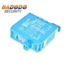 Датчик индуктивной петли от 12 В до 24 В постоянного тока для безопасности и выхода ворот и управления сигналом движения