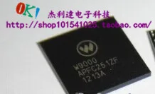 

W9000 BGA 264 new original spot