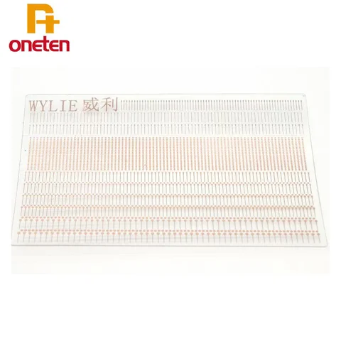 OneTen WYLIE точечный паяльный наконечник для ремонта телефонов