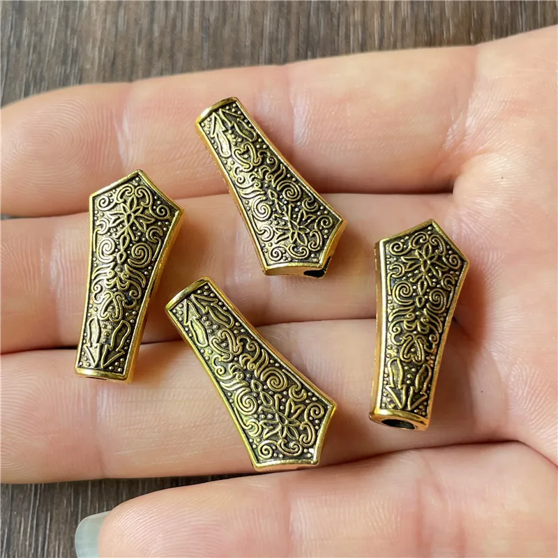 Соединитель для бижутерии JunKang