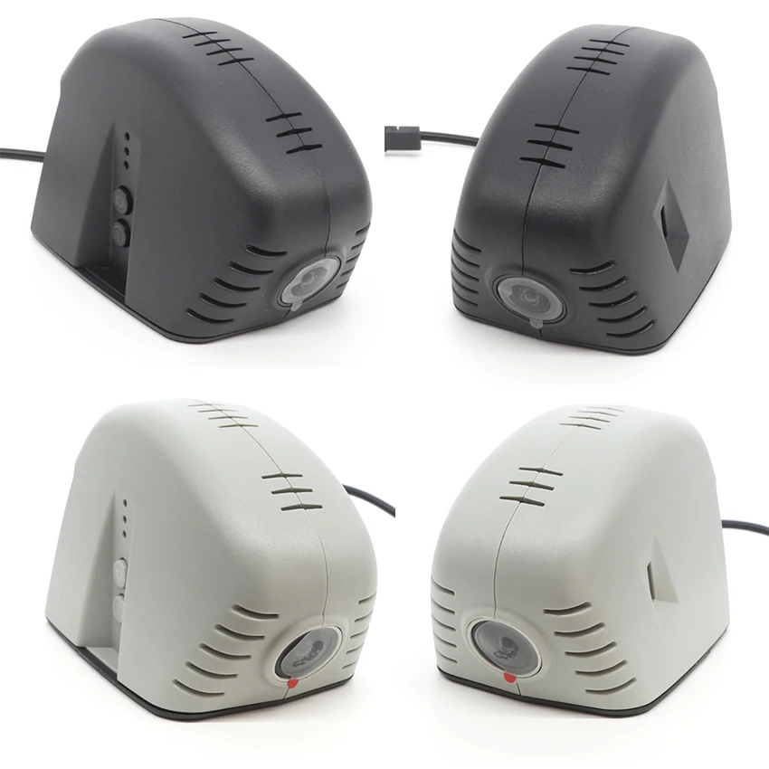 Новинка! Видеорегистратор Plug and play Автомобильный видеорегистратор камера Full HD 2160P