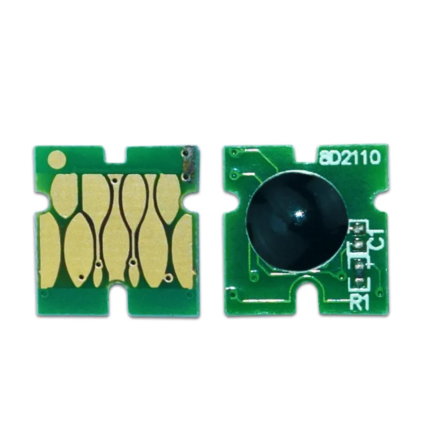 

Europe T04B T04A Ink compatible Chip For Epson WorkForce Pro WF-C8690 WF-C8610 WF-C8190 C8690 C8190 C8610 Printers cartridge