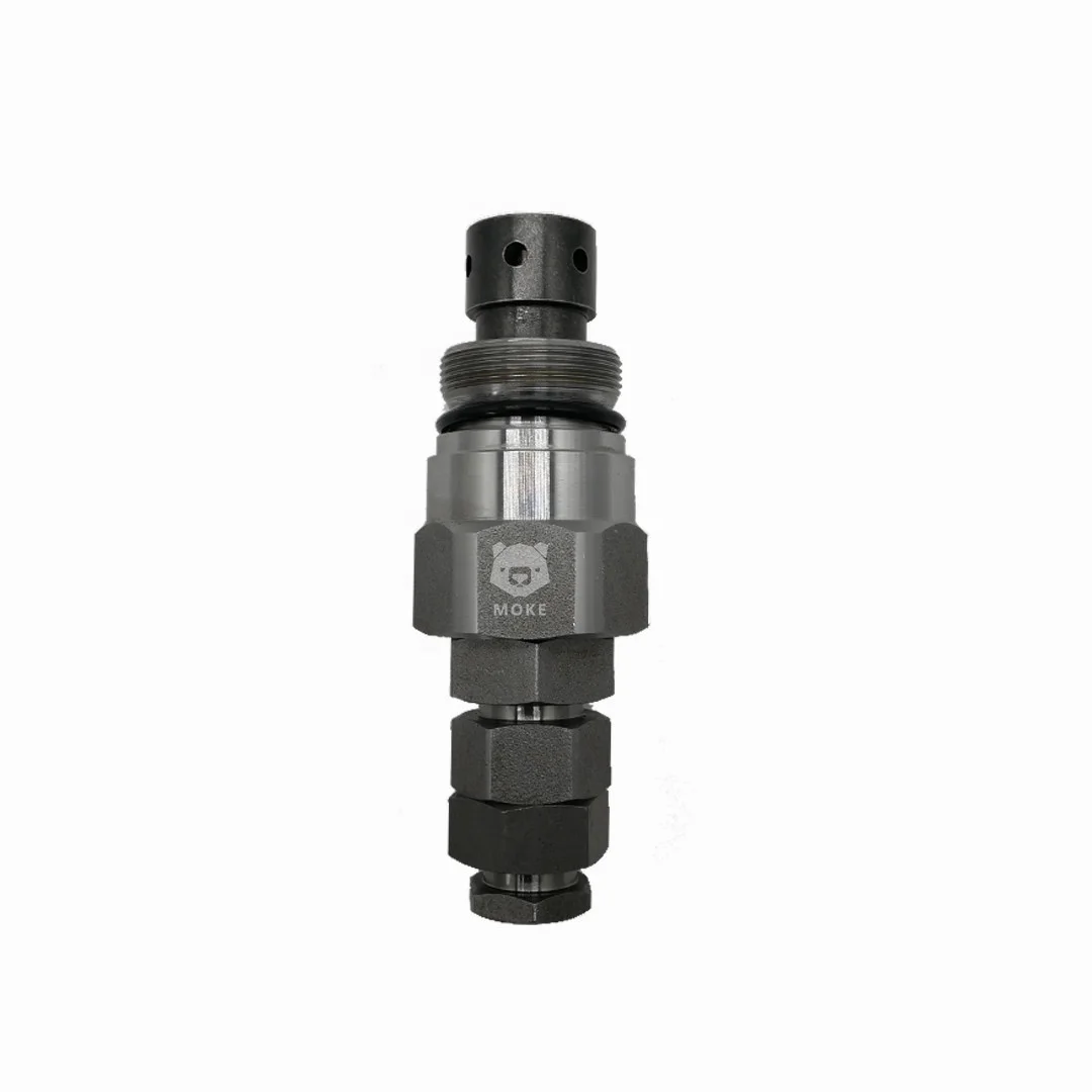 

Relief Valve EC290 Excavator 14552089 Relief Valve