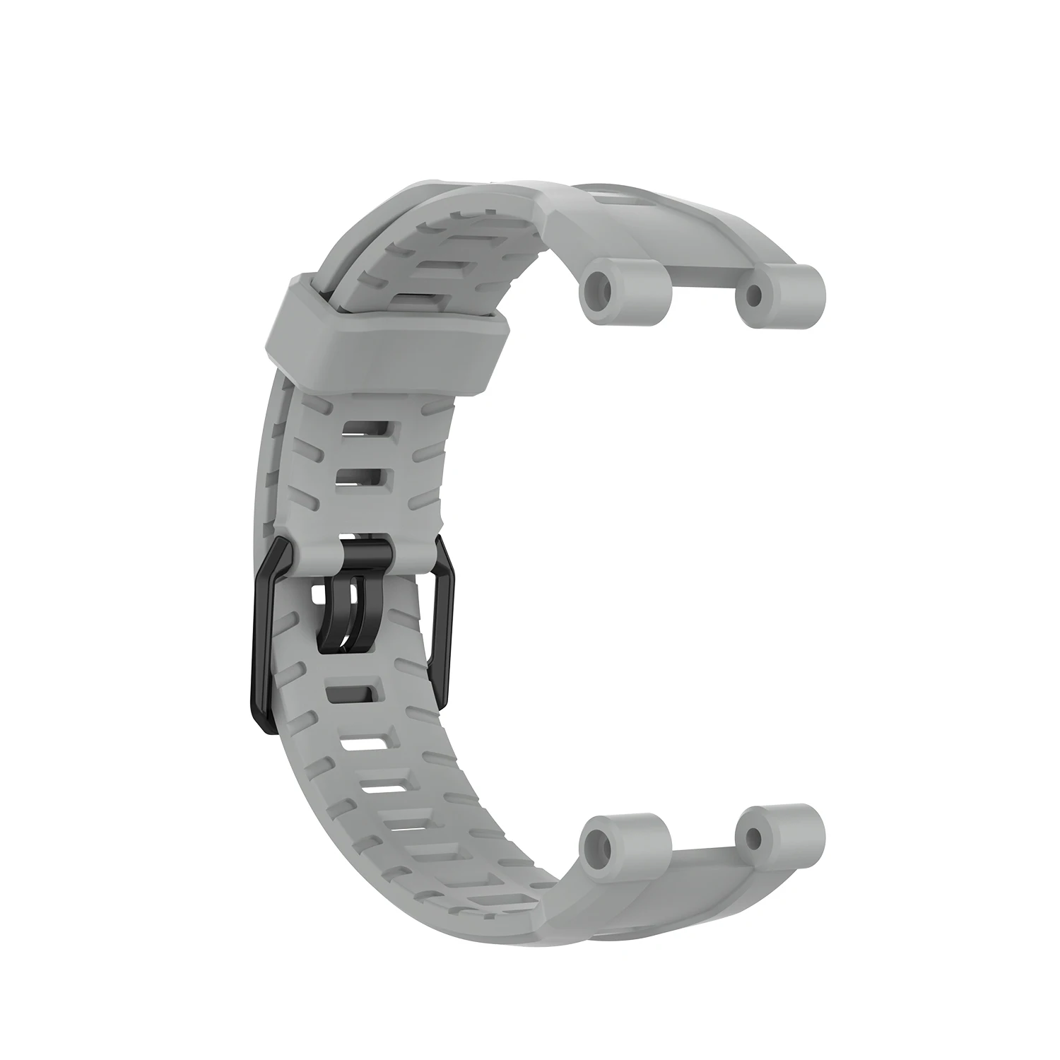 

For Huami Amazfit Ares A1908 Bracelet Correa Silicone Strap For Xiaomi Amazfit Ares SmartWatch Replaceable Accessories Watchband