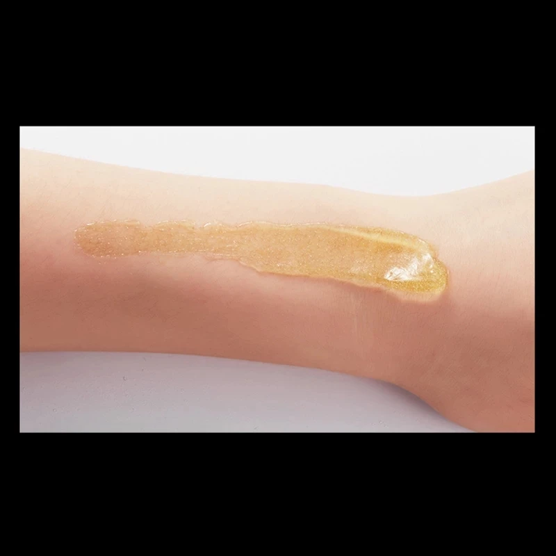 

Bamboo Charcoal Pore Clear Gel Gentle Deep Cleansing Dirt Removal Moisturizing Brightening Repairing Delicate Smooth Refreshing