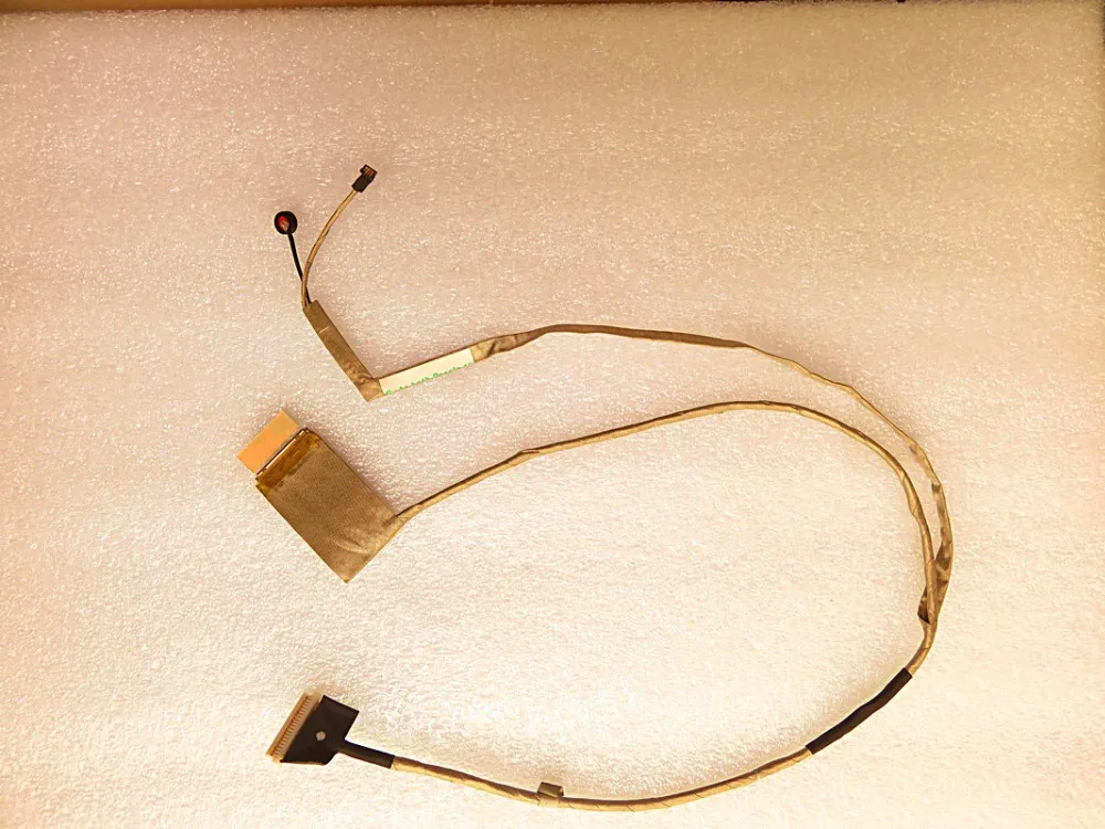 ЖК кабель для ACER 7250 7250G 7739 7739Z видеоэкран светодиодный LVDS AIC70 1422 010T000 хорошее