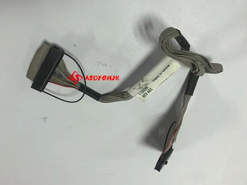 Оригинал для Dell CN-0W5775 210L GX520 GX620 745 Fdd флоппи-драйверов ридер экрана тест ОК