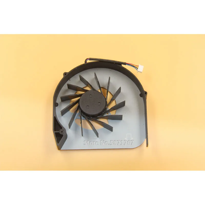 Кулер для процессора Acer Aspire 5340 5340G 5740G 5540 5740 5740DG 5542 5542G 4 провода MG60100V1-Q020-S99 DC 5 В 0 7 Вт