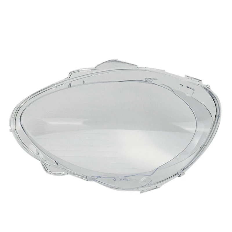 

Car Front Headlight Lens Cover Shell Fit for Mercedes-Benz W251 R350 R500 2006-2008