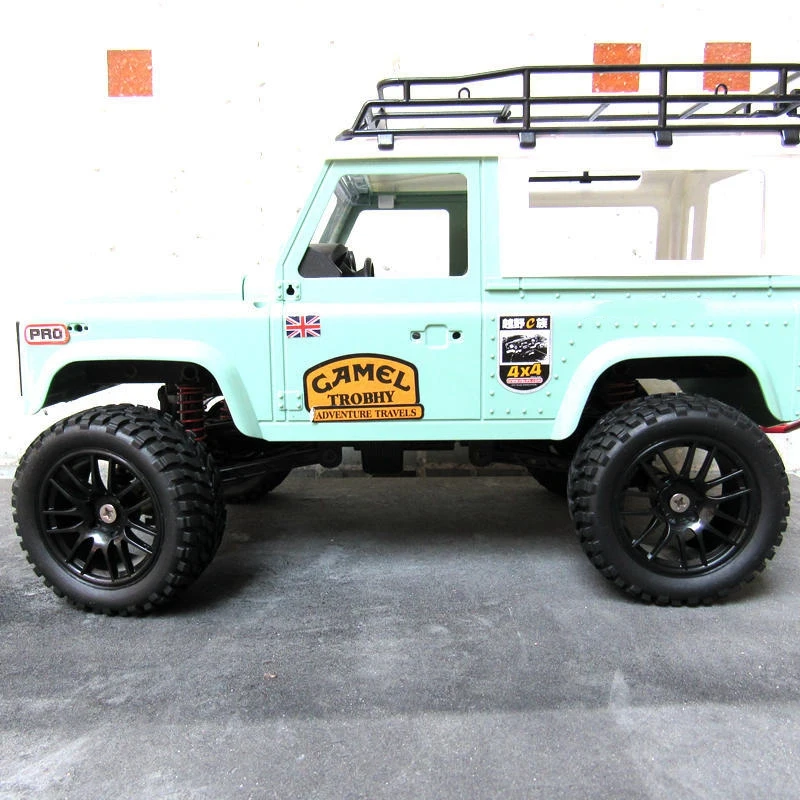 

Wheel Rim Hub Tire with 5mm to 12mm Combiner for WPL B14 B24 C14 C24