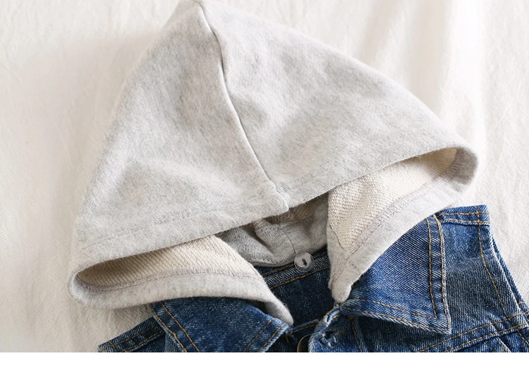 Горячее предложение! Распродажа! Крутой ковбойский жилет с капюшоном для