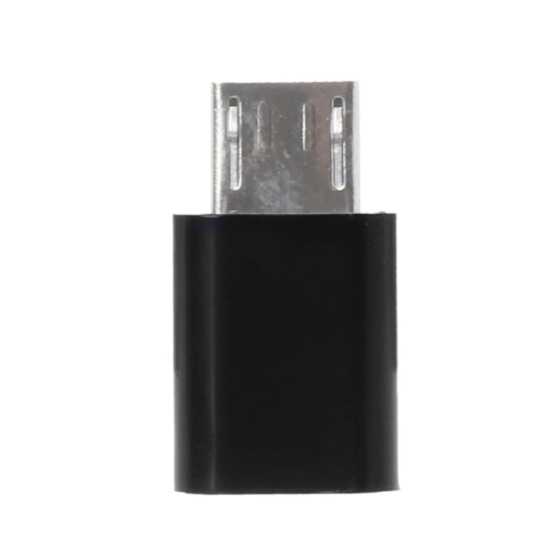 USB 3,1 type C Женский к Micro USB Мужской разъем адаптера для сотового телефона Android