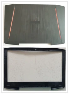 Новый чехол для ноутбука ACER VX5-591G-58AX VX15 N16C7, верхняя крышка ЖК-экранаПередняя панель ЖК-экрана