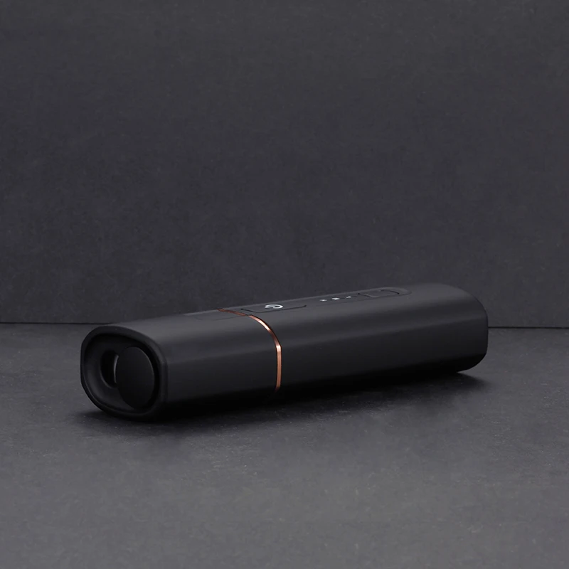 2020 тепло не горит Vape сухой травы нагревательное устройство Pluscig B3 электронная