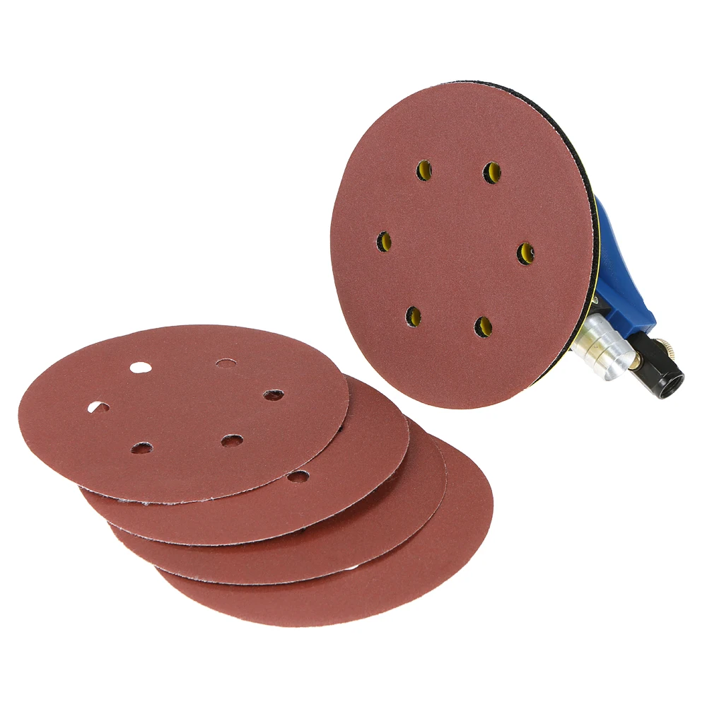 10000 об/мин двойного действия пневматическая шлифовальная машина автомобиля