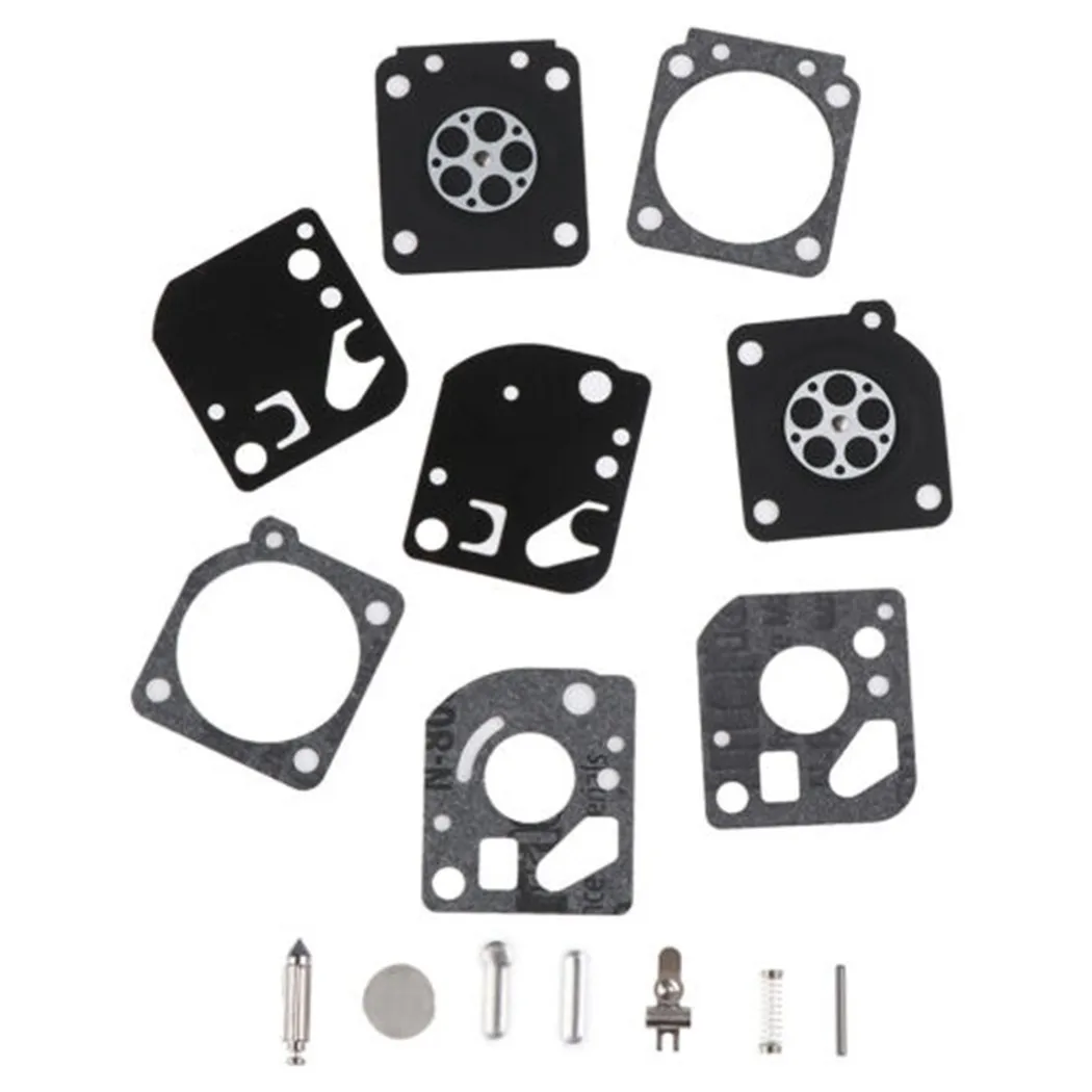 

Replacement Carburetor Carb Rebuild Kit For Homelite Lawn Mowers Parts Hot