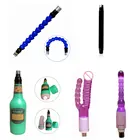 Устройство для традиционного секса 100-240 В, фаллоимитатор на присоске, секс-машина для вагины, для женщин и мужчин