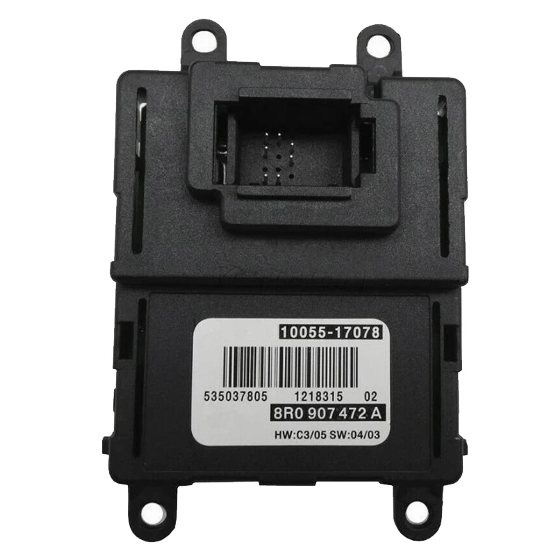 

8R0907472A For- Q5 8R 2008-2012 LED DRL Xenon Headlight Ballast Control Module Unit
