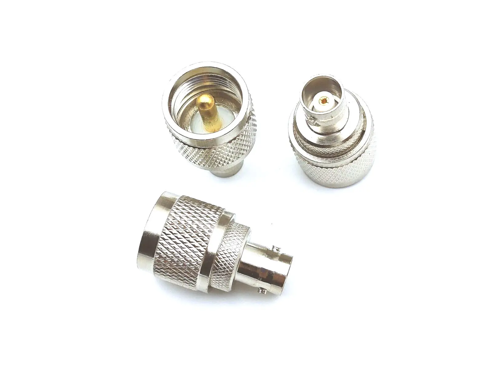 20 шт. медные BNC разъемы|bnc female|bnc bncbnc to |