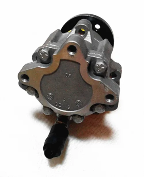 Автомобильные запасные части Насос гидроусилителя руля воздушный подвесной