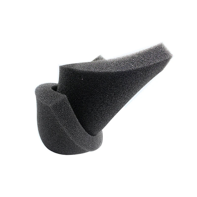 Аксессуары для аквариума практичный Биохимический украшения хлопок губка