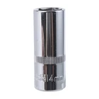 14 Шестигранная удлинительная Втулка с трещотками, преобразователь гнезда, инструмент для соединения 6-14 мм