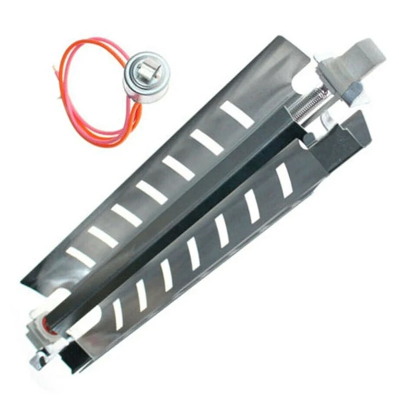 WR51X10055 Defrost Heater + Thermostats Kit for GE Hotspot Refrigerator Premiums Replacement Parts | Бытовая техника