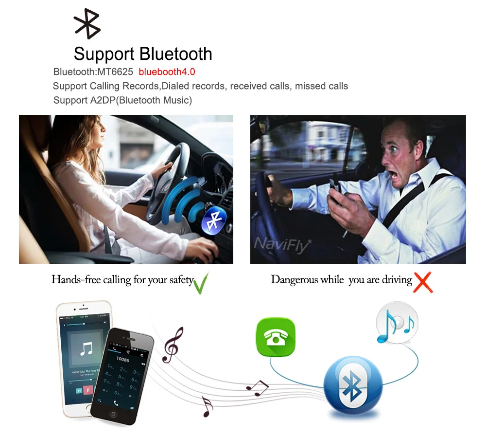 NaviFly Android 9 1 Автомобильный DVD плеер для Honda CRV 2012 2016 радио Ibiza GPS Карта Навигация с