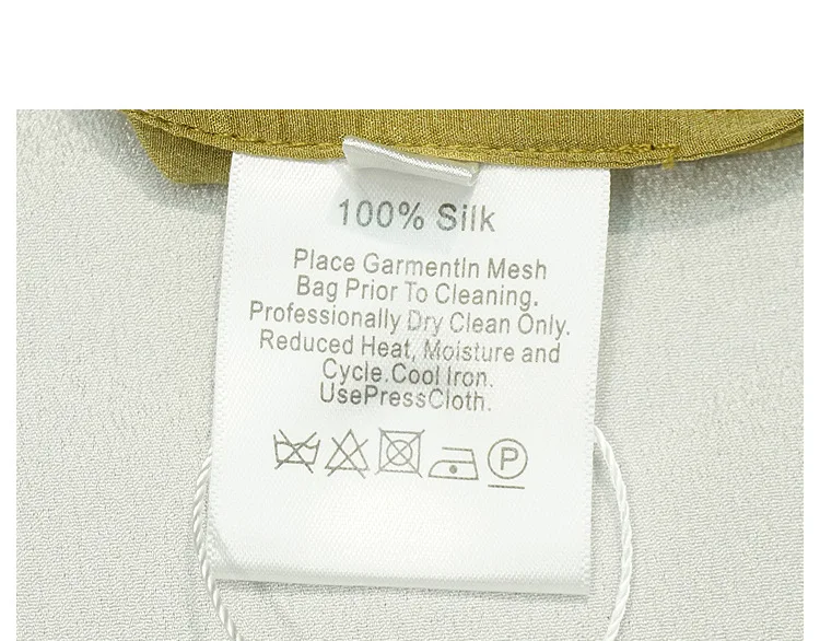 

Spring 2021 OL elegant blousers high quality 100%silk animal print shirts for women C059