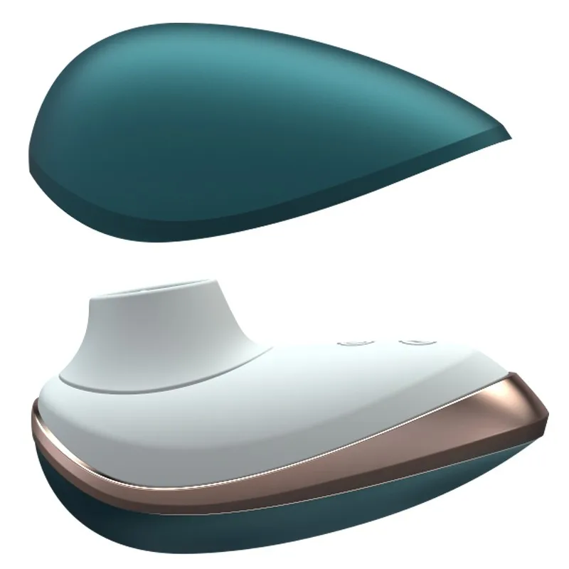 Мощный сосательный Вибратор клитор стимулятор присоски для взрослых 10 скоростей