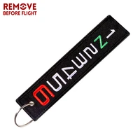 luggagebags access fashion key chain trave luggage tag label keychain oem keychains for flight crew pilot aviation gift bijoux