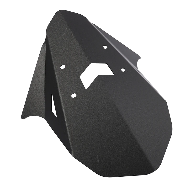 

Motorcycle Windshield Windsn Fairing Sn Baffle for YAMAHA MT10 MT 10 2016-2019 FZ10 FZ-10 2017 2018