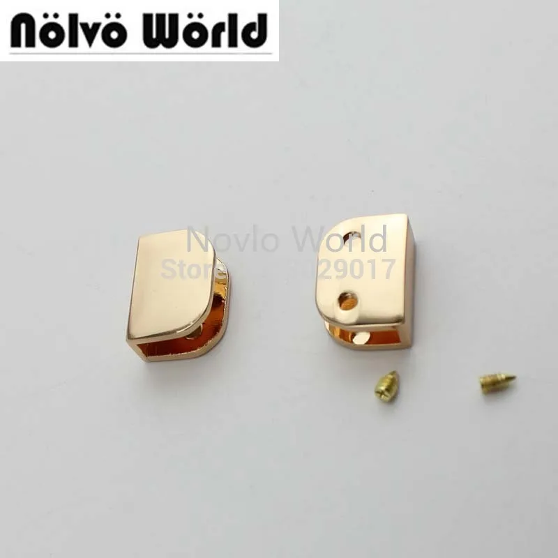 Зажимы для сумок и кошельков 3 цвета 30 шт. | Багаж сумки