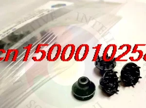 Бесплатная доставка, 2 шт.лот, усовершенствованный мозговой электрод EEGконтактный сухой электрод, применяется к OpenBCIThinkGear