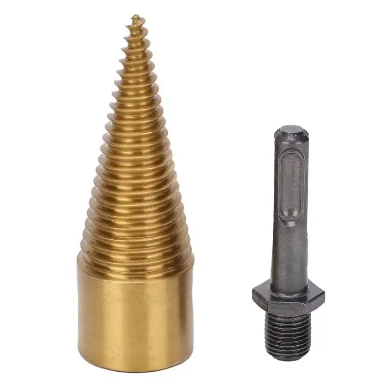 Ручные инструменты винтовой кран сверло для древесины Круглый хвостовик