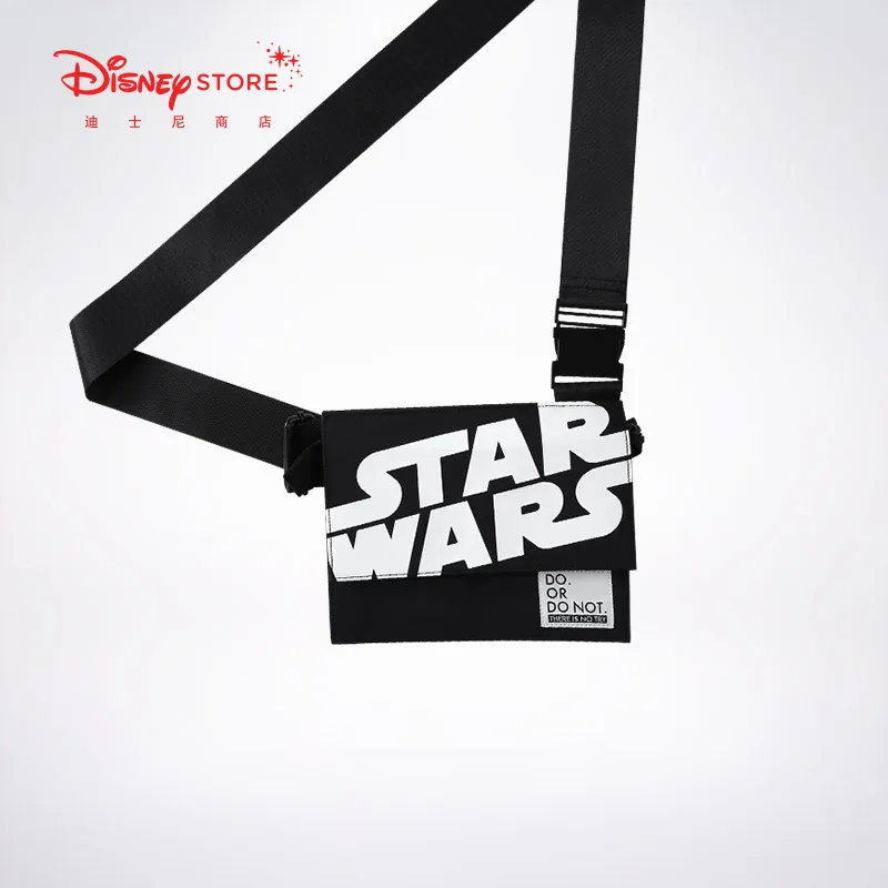 

Authentic Disney Official Star Wars Trendy Shoulder Bag Men's Messenger Bag
