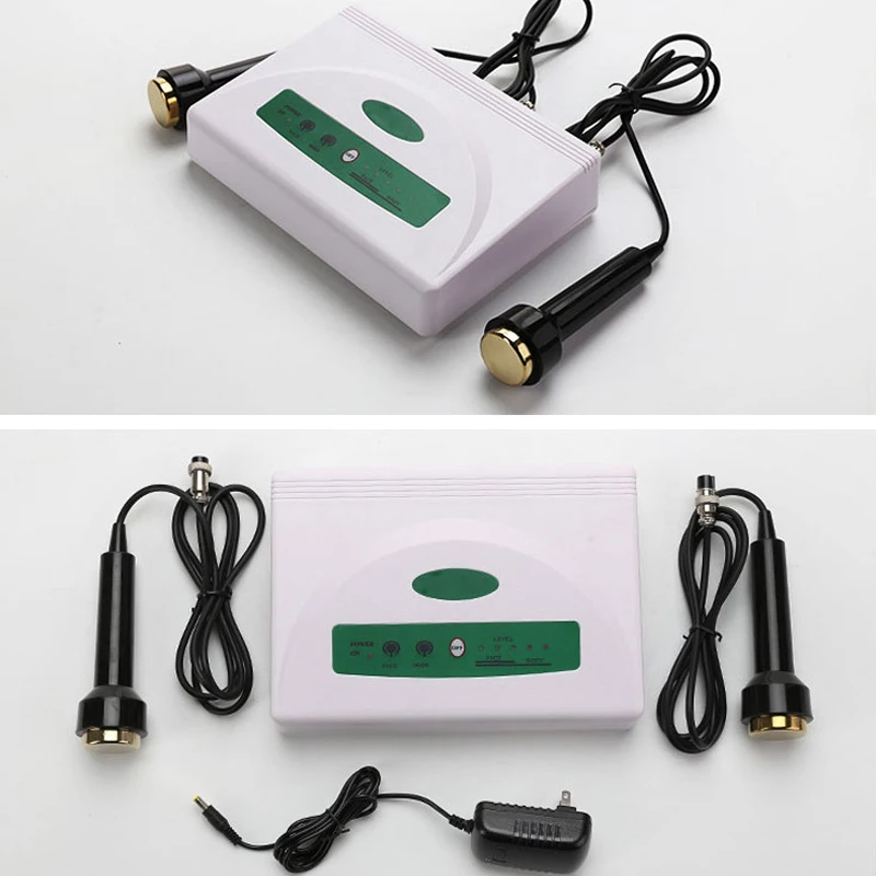 Ультразвуковой аппарат для Лица Высокочастотный инструмент ухода за кожей