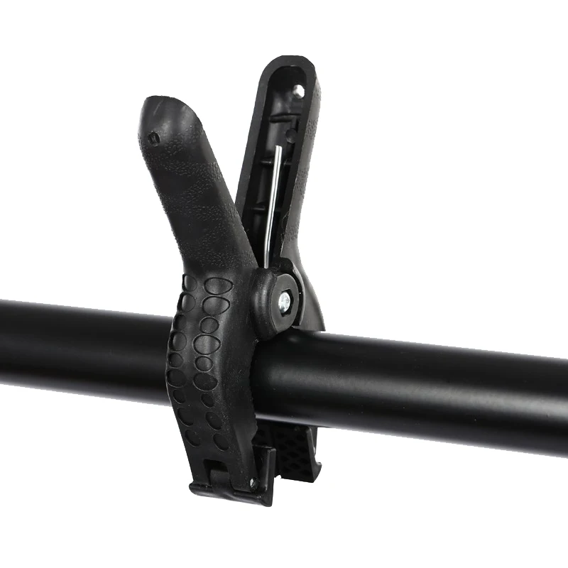 Сверхмощный пружинный зажим 4 7 дюйма для муслиновой бумаги фото студии фоны фон 12