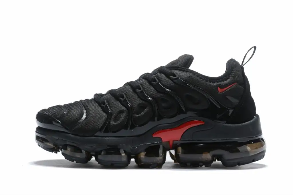 

Original ar Max Vapormax Max Plus TN Vascular Atmosphere Cushion Men's ar Cushion Running Shoes Size 35-46 924453-002
