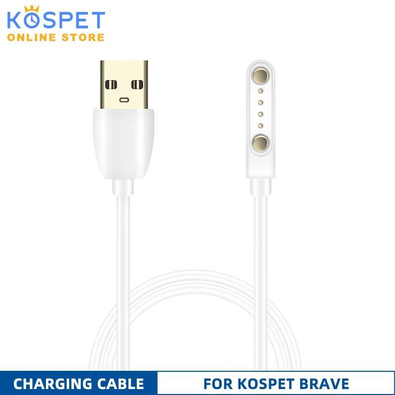 Кабель для зарядки KOSPET Brave кабель передачи данных с usb зарядкой кабели смартфонов